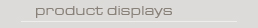 display producten