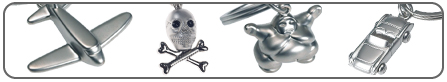 sleutelhanger design