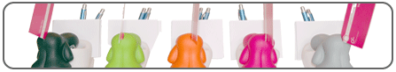 DHINK� Stationery