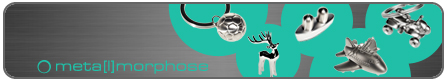 metal lifestyle<br />products